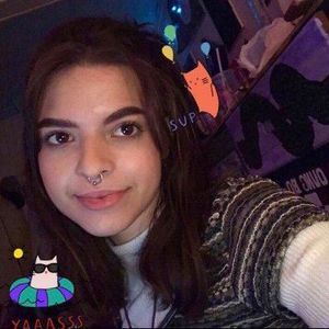 Meet your Posher, Timberly